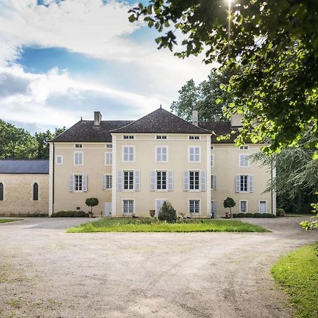 Chateau Armand Heitz - Domaine Armand Heitz Chaudenay Экстерьер фото