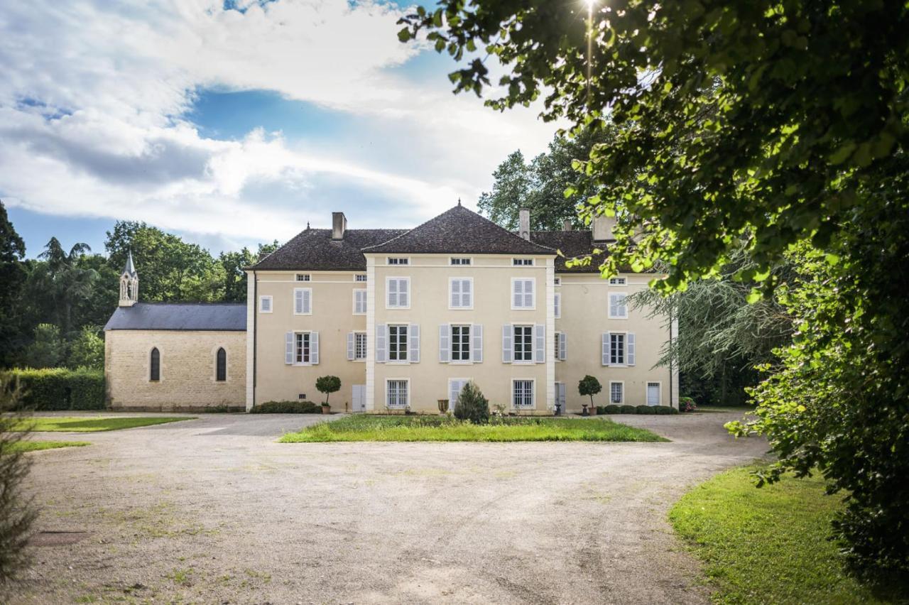Chateau Armand Heitz - Domaine Armand Heitz Chaudenay Экстерьер фото