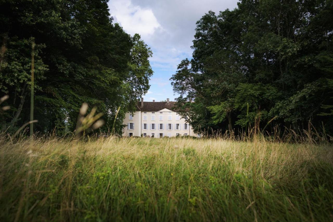 Chateau Armand Heitz - Domaine Armand Heitz Chaudenay Экстерьер фото