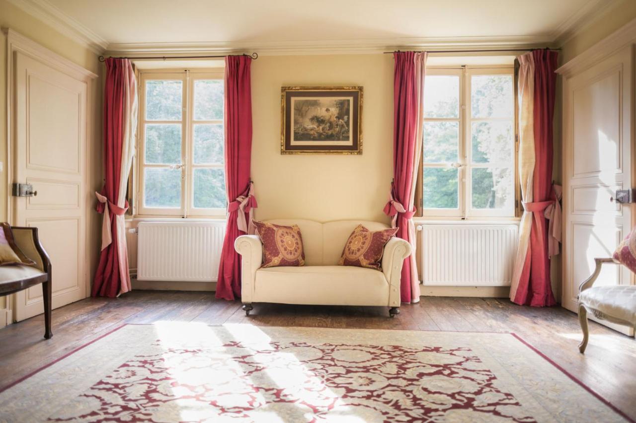 Chateau Armand Heitz - Domaine Armand Heitz Chaudenay Экстерьер фото